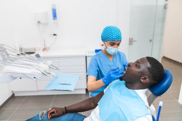 Best Emergency Dental Care for Trauma or Injury in Guttenberg, IA